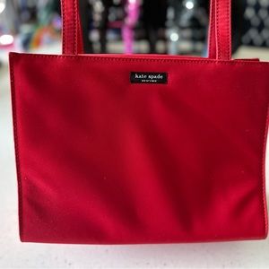 kate spade Sam bag
